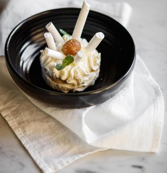 בית מלון כפרי Litta Palace Milano