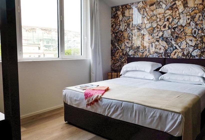 בית מלון כפרי Luna Riccione E Aqua Spa Only Adults +12