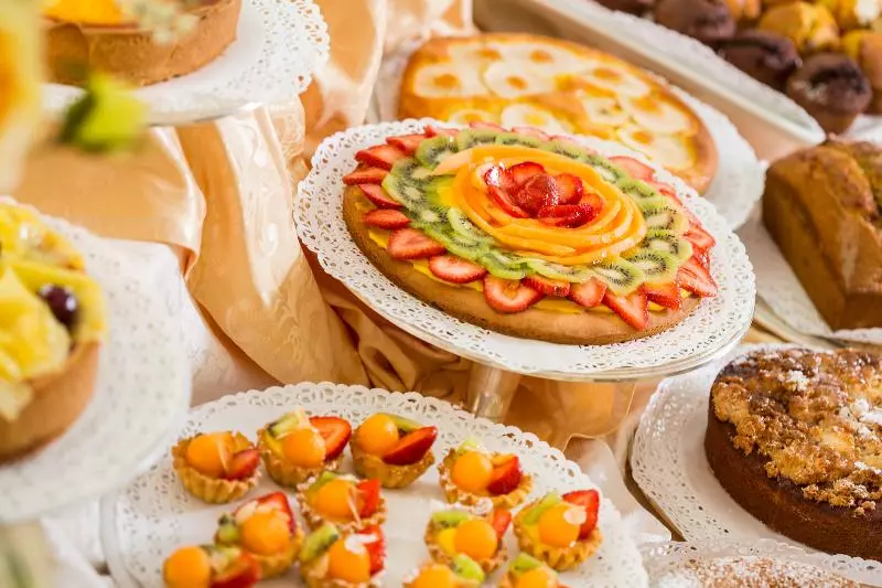 בית מלון כפרי Luna Riccione E Aqua Spa Only Adults +12