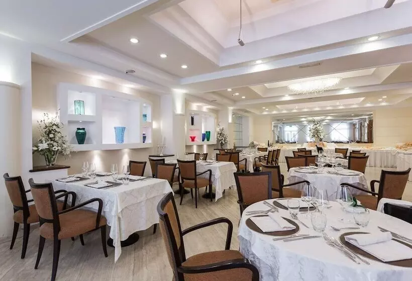 בית מלון כפרי Luna Riccione E Aqua Spa Only Adults +12