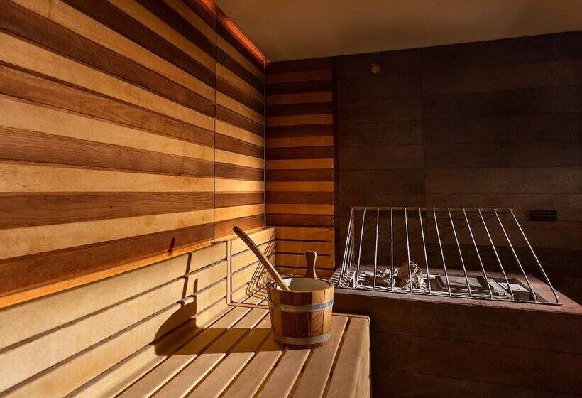 בית מלון כפרי Luna Riccione E Aqua Spa Only Adults +12