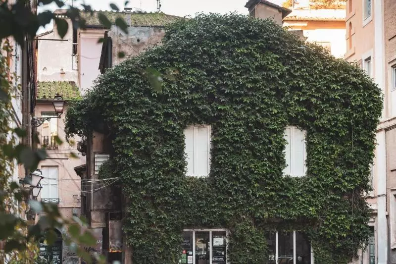 Hotel Mercure Roma Centro Termini