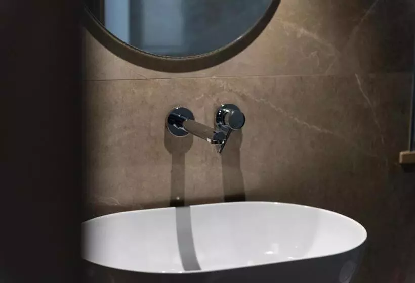 Hotel Mercure Roma Centro Termini