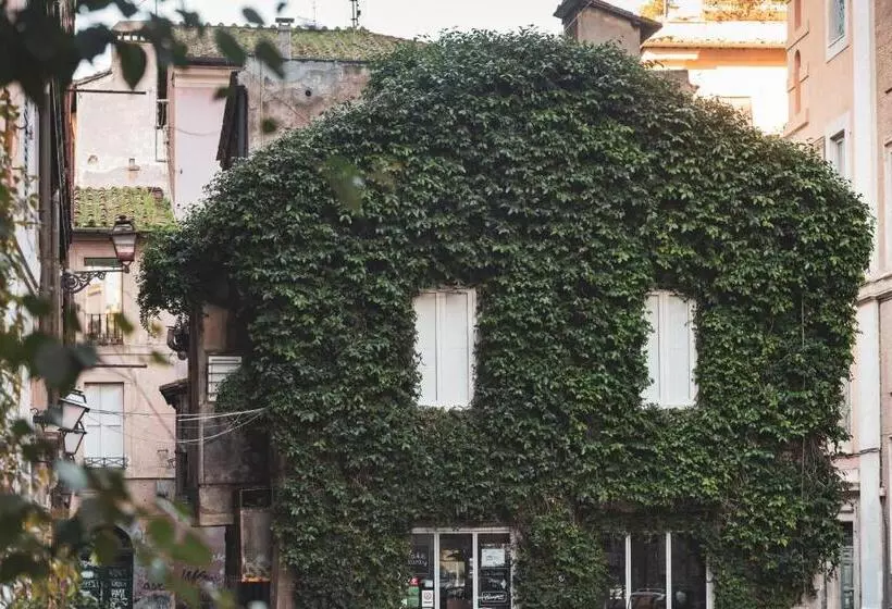 Hotel Mercure Roma Centro Termini