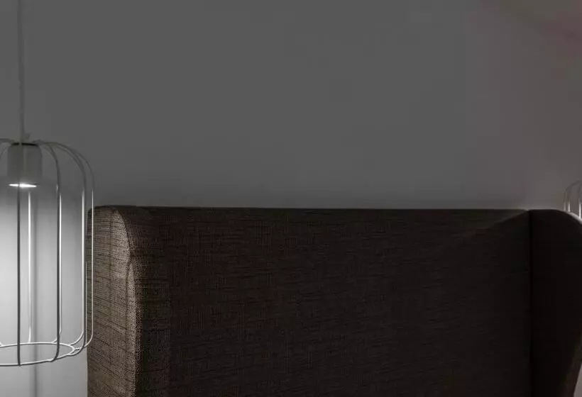 Hotel Mercure Roma Centro Termini