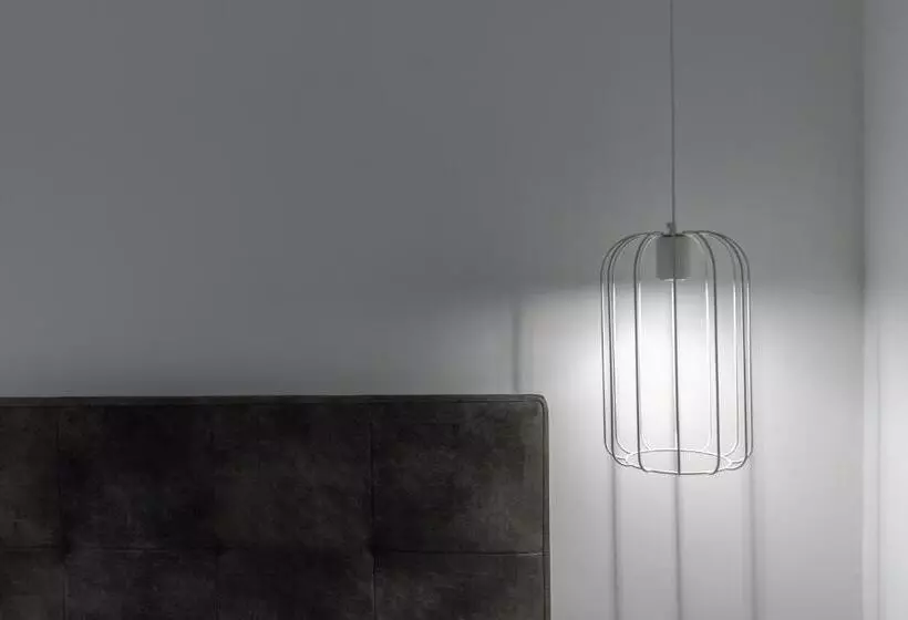 Hotel Mercure Roma Centro Termini