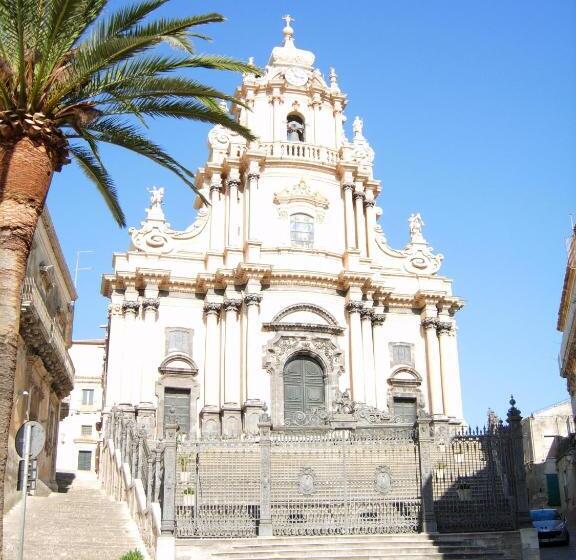 ホテル Parco Della Rocca