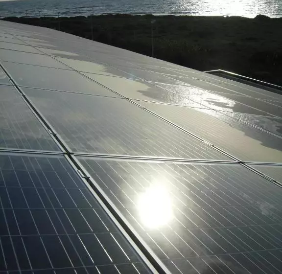 هتل Parco Della Rocca