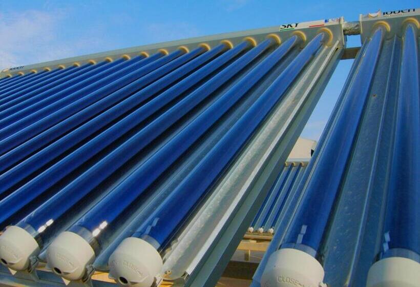 ホテル Parco Della Rocca