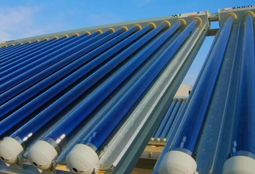 هتل Parco Della Rocca