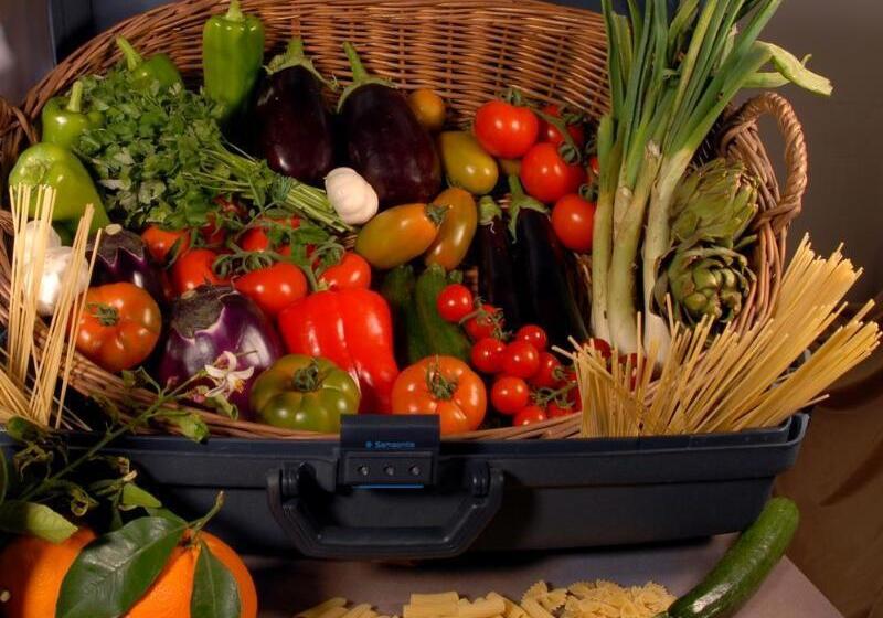 ホテル Parco Della Rocca