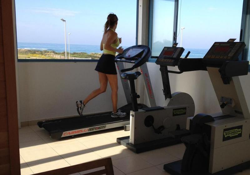 ホテル Parco Della Rocca