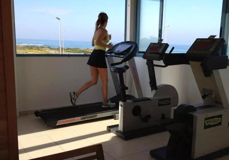 هتل Parco Della Rocca