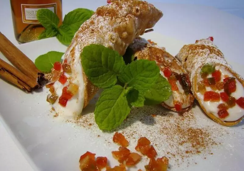 هتل Parco Della Rocca