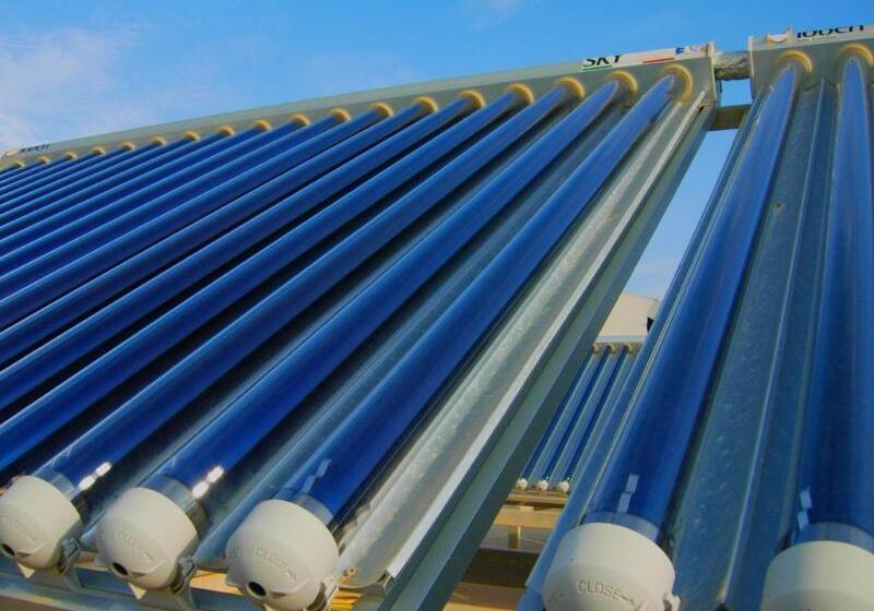 ホテル Parco Della Rocca