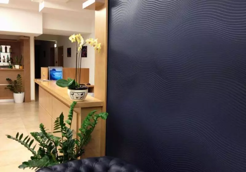 هتل Parco Della Rocca