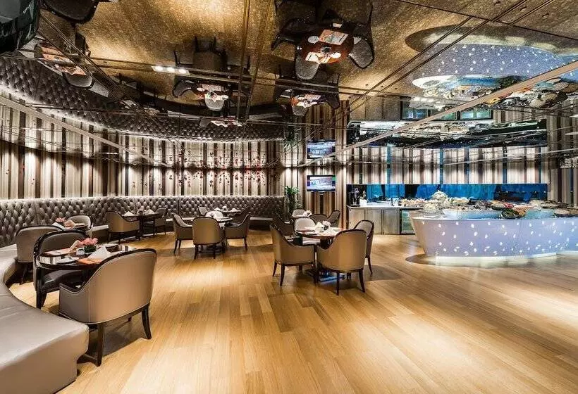 Hotel Pullman Guangzhou Baiyun Airport   Canton Fair Free Shuttle Bus & Official Registration Agency