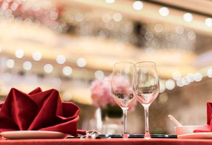 ホテル Pullman Guangzhou Baiyun Airport   Canton Fair Free Shuttle Bus & Official Registration Agency