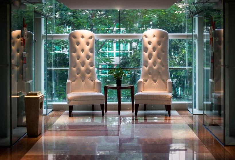 ホテル Pullman Guangzhou Baiyun Airport   Canton Fair Free Shuttle Bus & Official Registration Agency