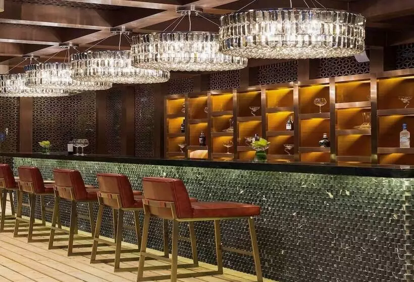 Hotel Pullman Guangzhou Baiyun Airport   Canton Fair Free Shuttle Bus & Official Registration Agency