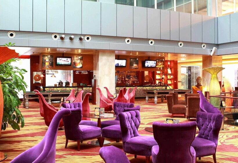 ホテル Pullman Guangzhou Baiyun Airport   Canton Fair Free Shuttle Bus & Official Registration Agency