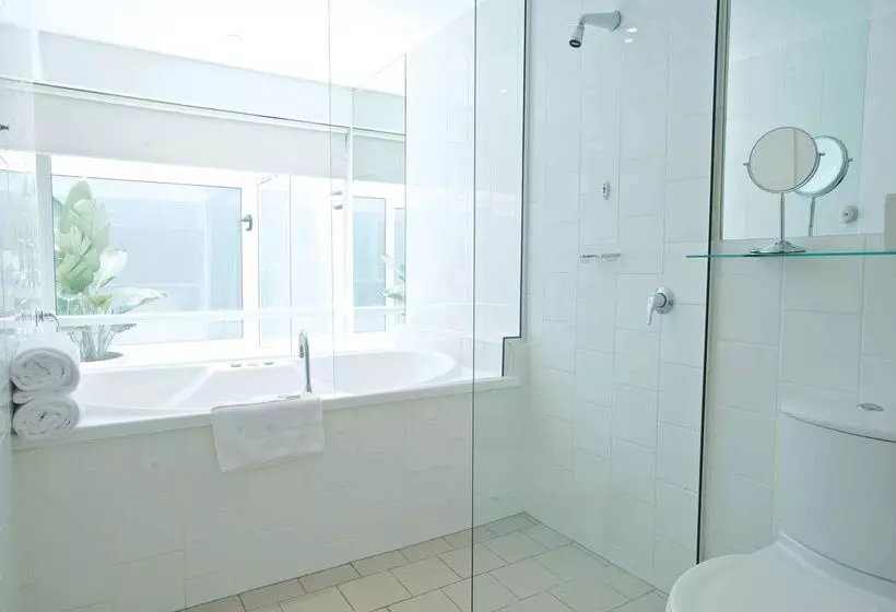 Saint Kilda Beach Hotel Formerly Rydges St Kilda