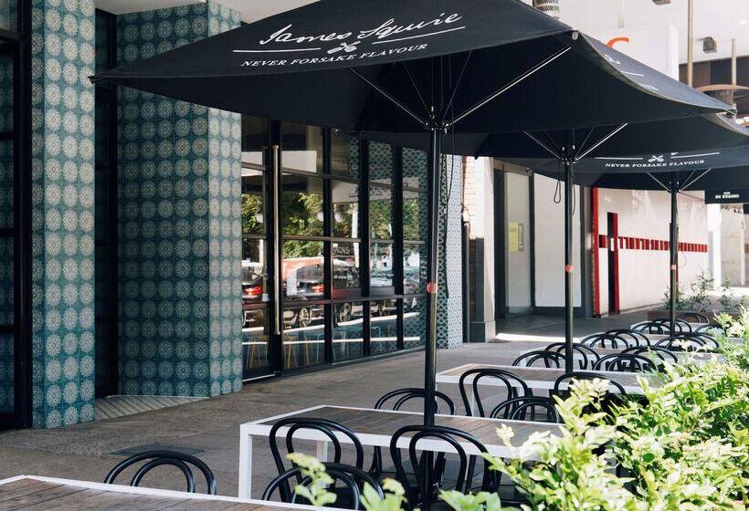 Saint Kilda Beach Hotel   Formerly Rydges St Kilda