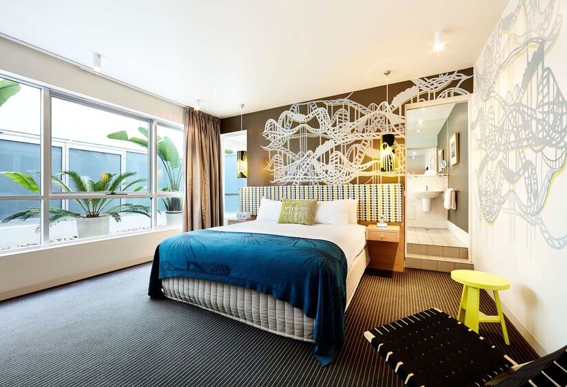 Saint Kilda Beach Hotel   Formerly Rydges St Kilda