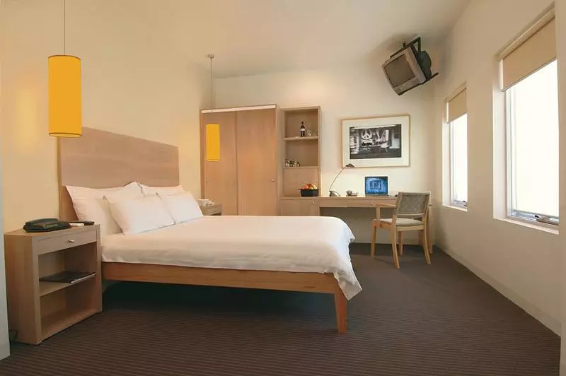 Saint Kilda Beach Hotel Formerly Rydges St Kilda