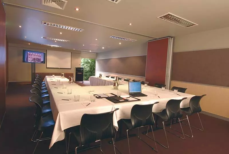 Saint Kilda Beach Hotel Formerly Rydges St Kilda