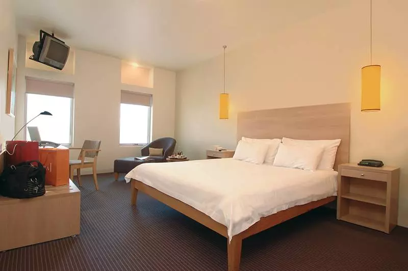 Saint Kilda Beach Hotel Formerly Rydges St Kilda