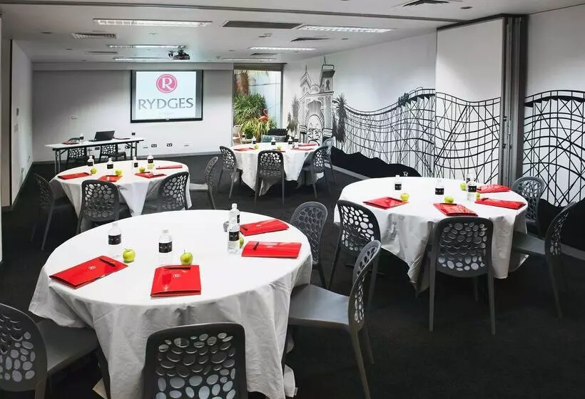 Saint Kilda Beach Hotel Formerly Rydges St Kilda