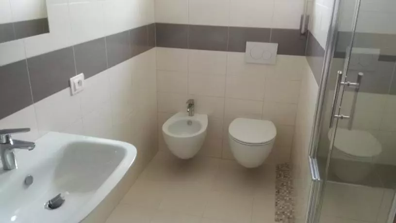 ホテル San Giorgio