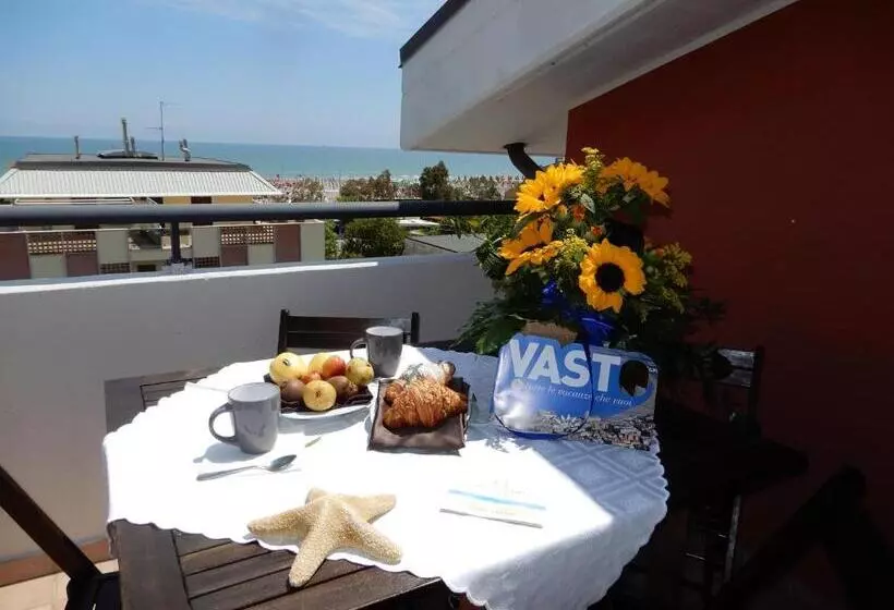 ホテル San Giorgio