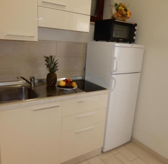 בית מלון כפרי San Giorgio