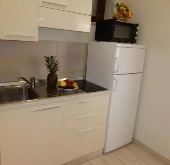 ホテル San Giorgio