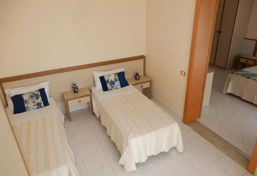 ホテル San Giorgio