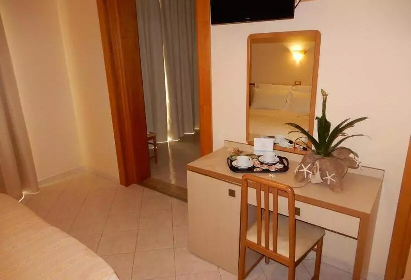 ホテル San Giorgio