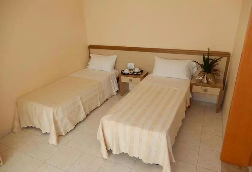 ホテル San Giorgio