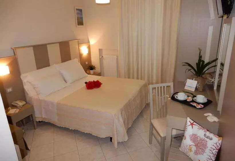 ホテル San Giorgio