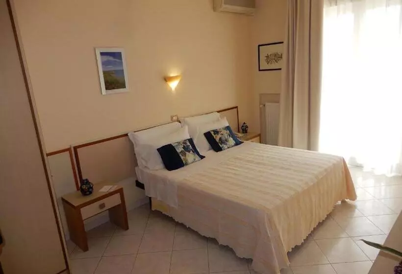 ホテル San Giorgio