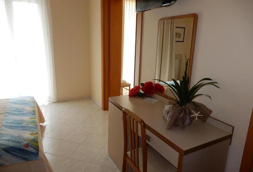 בית מלון כפרי San Giorgio