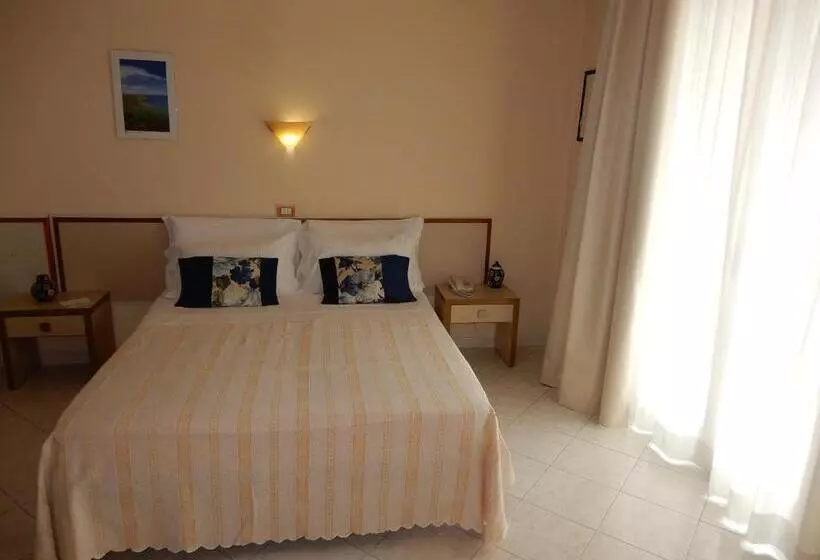 ホテル San Giorgio