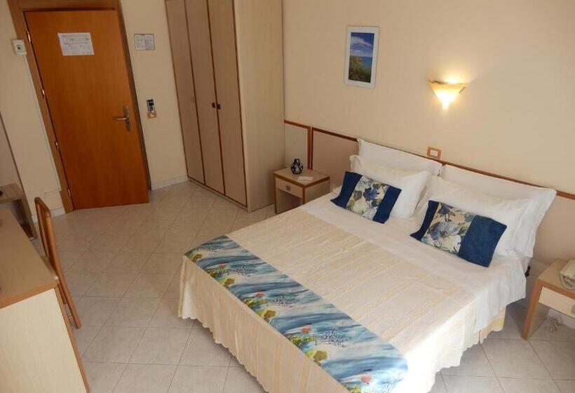 בית מלון כפרי San Giorgio