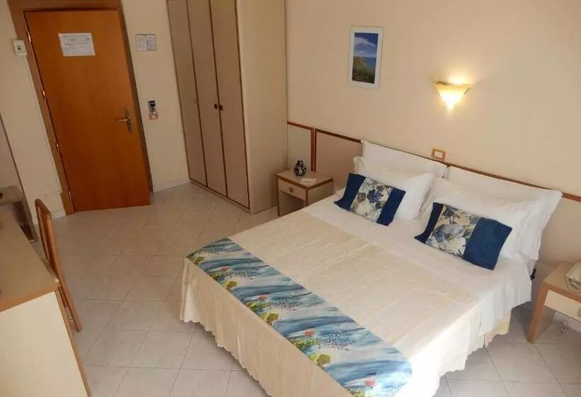 ホテル San Giorgio