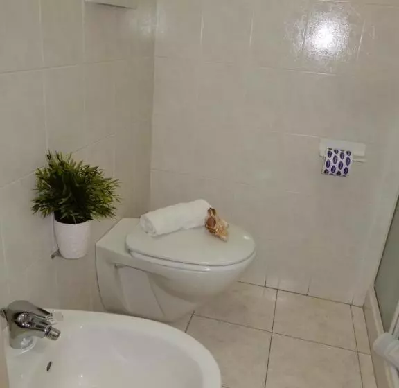 ホテル San Giorgio