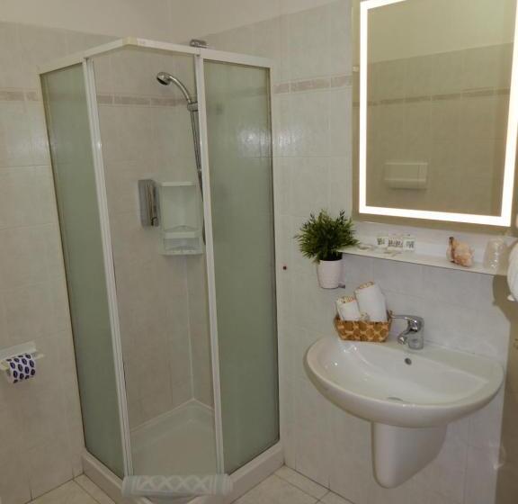 בית מלון כפרי San Giorgio