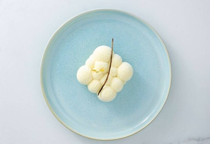 هتل Sofitel Luxembourg Le Grand Ducal