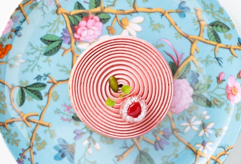 هتل Sofitel Luxembourg Le Grand Ducal