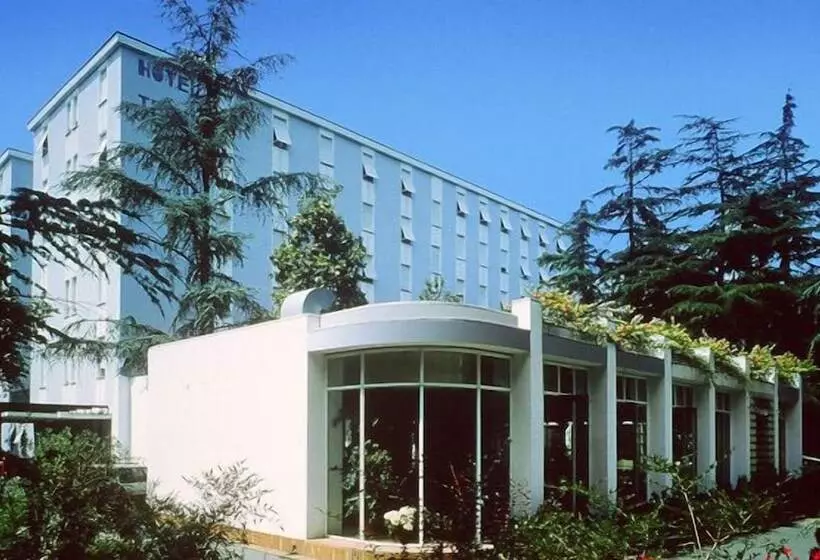 호텔 Terme